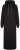 Nora Mikken MARTINA Maxi Hoodie Dress Black - DAMKLÄDER XS-XXL - 