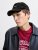 Jack & Jones Frame Norrebro Keps Svart - Kepsar - 