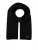 Jack & Jones DNA Halsduk Svart - Halsdukar - 