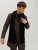 Jack & Jones DNA Halsduk Svart - Halsdukar - 