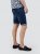 Mish Mash Paul Dark Shorts - Shorts - Stora shorts W40-W60