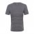 Rawcraft Reeder T-shirt Charcoal - T-shirts - Stora T-shirts - 2XL-14XL