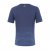 Rawcraft Reeder T-shirt Blue - T-shirts - Stora T-shirts - 2XL-8XL