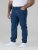 Rockford Comfort Jeans Blå - Jeans & byxor - Stora Jeans och Stora Byxor