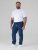Rockford Comfort Jeans Blå - Jeans & byxor - Stora Jeans och Stora Byxor