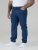 Rockford Comfort Jeans Blue TALL SIZES - HERRKLÄDER MT-6XLT - Kläder för långa män