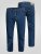 Rockford Comfort Jeans Blue TALL SIZES - HERRKLÄDER MT-6XLT - Kläder för långa män