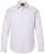 JP1880 Business Shirt Long Sleeve Pink - Skjortor - Stora skjortor - 2XL-8XL