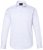 JP1880 Business Shirt Long Sleeve Snow White - Skjortor - Stora skjortor - 2XL-8XL