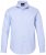 JP1880 Business Shirt Long Sleeve Ice Blue - Skjortor - Stora skjortor - 2XL-8XL