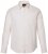 JP1880 Checked Flannel Shirt Long Sleeve Creamy White - Skjortor - Stora skjortor - 2XL-8XL