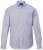 JP1880 Oxford Shirt Long Sleeve Denim Blue - Skjortor - Stora skjortor - 2XL-8XL