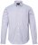 JP1880 Oxford Shirt Flexnamic Long Sleeve Grey - Skjortor - Stora skjortor - 2XL-8XL