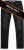 Motley Denim Soho 5-Pocket Jeans Black - Jeans & byxor - Stora Jeans och Stora Byxor