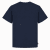 Motley Denim Stockholm T-shirt Dark Indigo - T-shirts - Stora T-shirts - 2XL-14XL