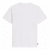 Motley Denim Stockholm T-shirt White - T-shirts - Stora T-shirts - 2XL-14XL