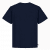 Motley Denim Stockholm T-shirt Navy - T-shirts - Stora T-shirts - 2XL-14XL