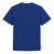 Motley Denim Stockholm T-shirt Royal Blue - T-shirts - Stora T-shirts - 2XL-14XL