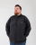 Motley Denim London Sweatshirt Black - Tröjor & hoodies - Stora hoodies & tröjor - 2XL-14XL