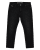 Motley Denim Soho 5-Pocket Jeans Black - Jeans & byxor - Stora Jeans och Stora Byxor