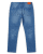 Motley Denim Soho 5-Pocket Jeans Blue Wash - Jeans & byxor - Stora Jeans och Stora Byxor