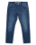 Motley Denim Soho 5-Pocket Jeans Mid Wash - Jeans & byxor - Stora Jeans och Stora Byxor