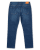 Motley Denim Soho 5-Pocket Jeans Mid Wash - Jeans & byxor - Stora Jeans och Stora Byxor