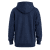 Motley Denim Copenhagen Hoodie Dark Indigo - Tröjor & hoodies - Stora hoodies & tröjor - 2XL-14XL