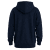 Motley Denim Copenhagen Hoodie Navy - Tröjor & hoodies - Stora hoodies & tröjor - 2XL-14XL