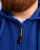 Motley Denim Copenhagen Hoodie Royal Blue - Tröjor & hoodies - Stora hoodies & tröjor - 2XL-14XL
