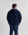 Motley Denim Copenhagen Hoodie Navy - Tröjor & hoodies - Stora hoodies & tröjor - 2XL-14XL