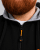 Motley Denim Copenhagen Hoodie Black - Tröjor & hoodies - Stora hoodies & tröjor - 2XL-14XL