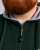 Motley Denim Copenhagen Hoodie Racing Green - Tröjor & hoodies - Stora hoodies & tröjor - 2XL-14XL