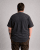Motley Denim Milan T-shirt Mörkgrå - T-shirts - Stora T-shirts - 2XL-14XL
