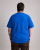 Motley Denim Milan T-shirt Royalblå - T-shirts - Stora T-shirts - 2XL-14XL
