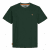 Motley Denim Stockholm T-shirt Racing Green - T-shirts - Stora T-shirts - 2XL-14XL