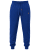 Motley Denim Berlin Sweatpants Royal Blue - Mjukisbyxor och -shorts - Mjukisbyxor & Mjukisshorts 2XL-12XL