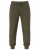 Motley Denim Berlin Sweatpants Dark Khaki - Mjukisbyxor och -shorts - Mjukisbyxor & Mjukisshorts 2XL-12XL
