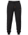 Motley Denim Berlin Sweatpants Charcoal - Mjukisbyxor och -shorts - Mjukisbyxor & Mjukisshorts 2XL-12XL