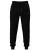 Motley Denim Berlin Sweatpants Black - Mjukisbyxor och -shorts - Mjukisbyxor & Mjukisshorts 2XL-12XL