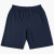 Motley Denim Paris Sweatshorts Dark Indigo - Mjukisbyxor och -shorts - Mjukisbyxor & Mjukisshorts 2XL-12XL
