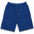 Motley Denim Paris Sweatshorts Royal Blue - Mjukisbyxor och -shorts - Mjukisbyxor & Mjukisshorts 2XL-12XL