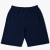 Motley Denim Paris Sweatshorts Navy - Mjukisbyxor och -shorts - Mjukisbyxor & Mjukisshorts 2XL-12XL
