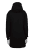 Nora Mikken KRISTINA Long Hoodie Black - Tröjor & hoodies - 