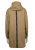 Nora Mikken KADRI Long Hoodie Camel - Tröjor & hoodies - 