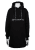 Nora Mikken KADRI Long Hoodie Black - Tröjor & hoodies - 
