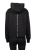Nora Mikken GERTRUD Cropped Hoodie Black - Tröjor & hoodies - 