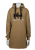 Nora Mikken KADRI Long Hoodie Camel - Tröjor & hoodies - 