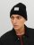 Jack & Jones Long Knit Mössa Svart - Mössor - 