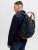 Jack & Jones Pascal Ryggsäck Mörkblå - Väskor - 